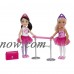 Barbie Chelsea Dolls Dance 2 Pack   566033155
